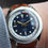 Miniature : Rare Crehor SuperCompressor Automatic
