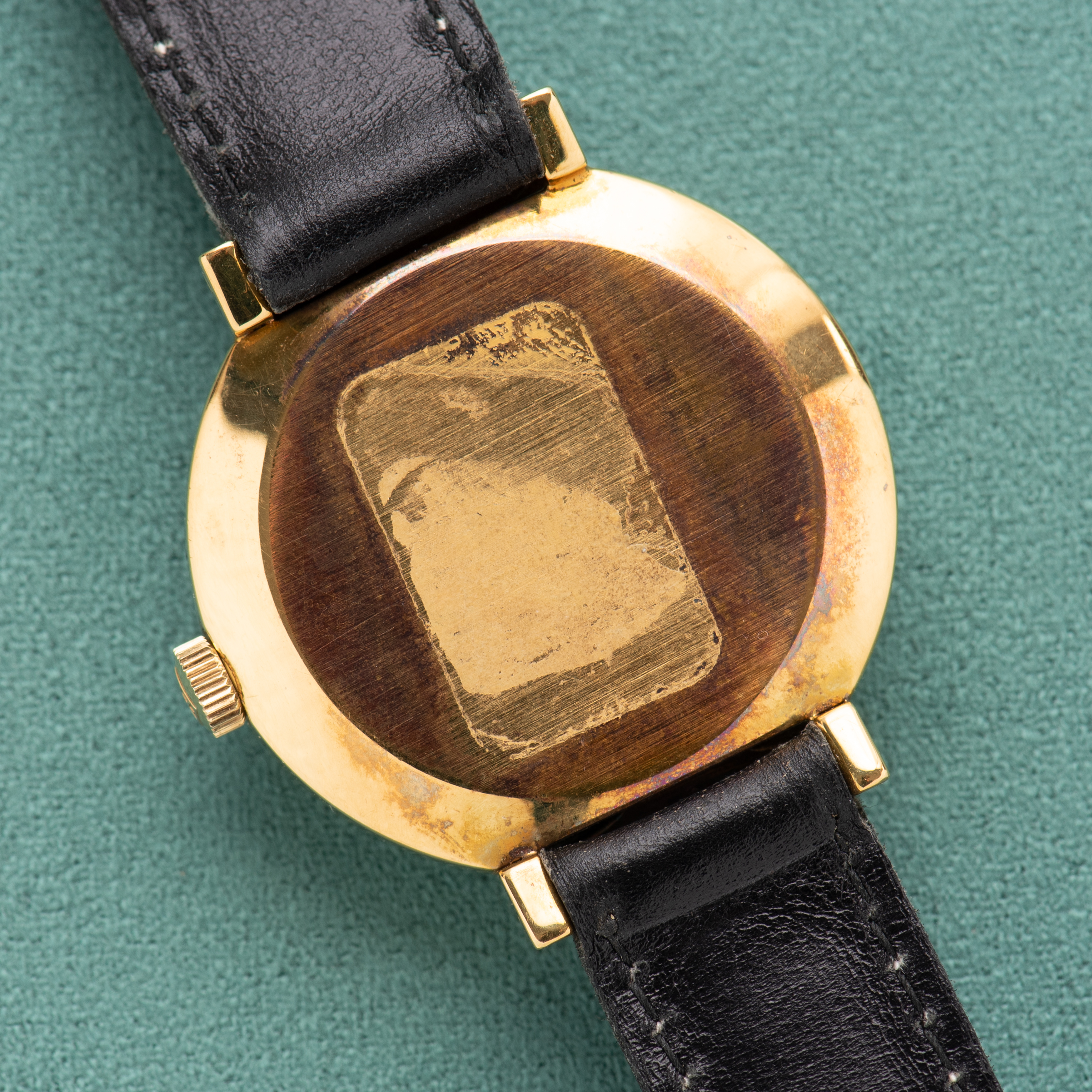 View of Codi Hero mechanical New Old Stock