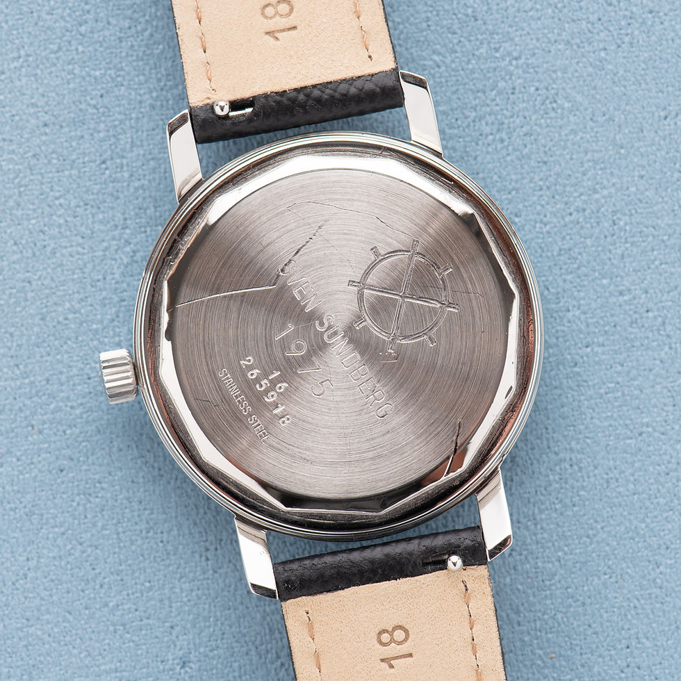 Miniature : Longines Ultronic Blue Dial réf 8623-2 Full Set from 1975
