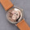 Thumbnail: Omega Automatic Chronometer Officially Certified Constellation réf 168.004