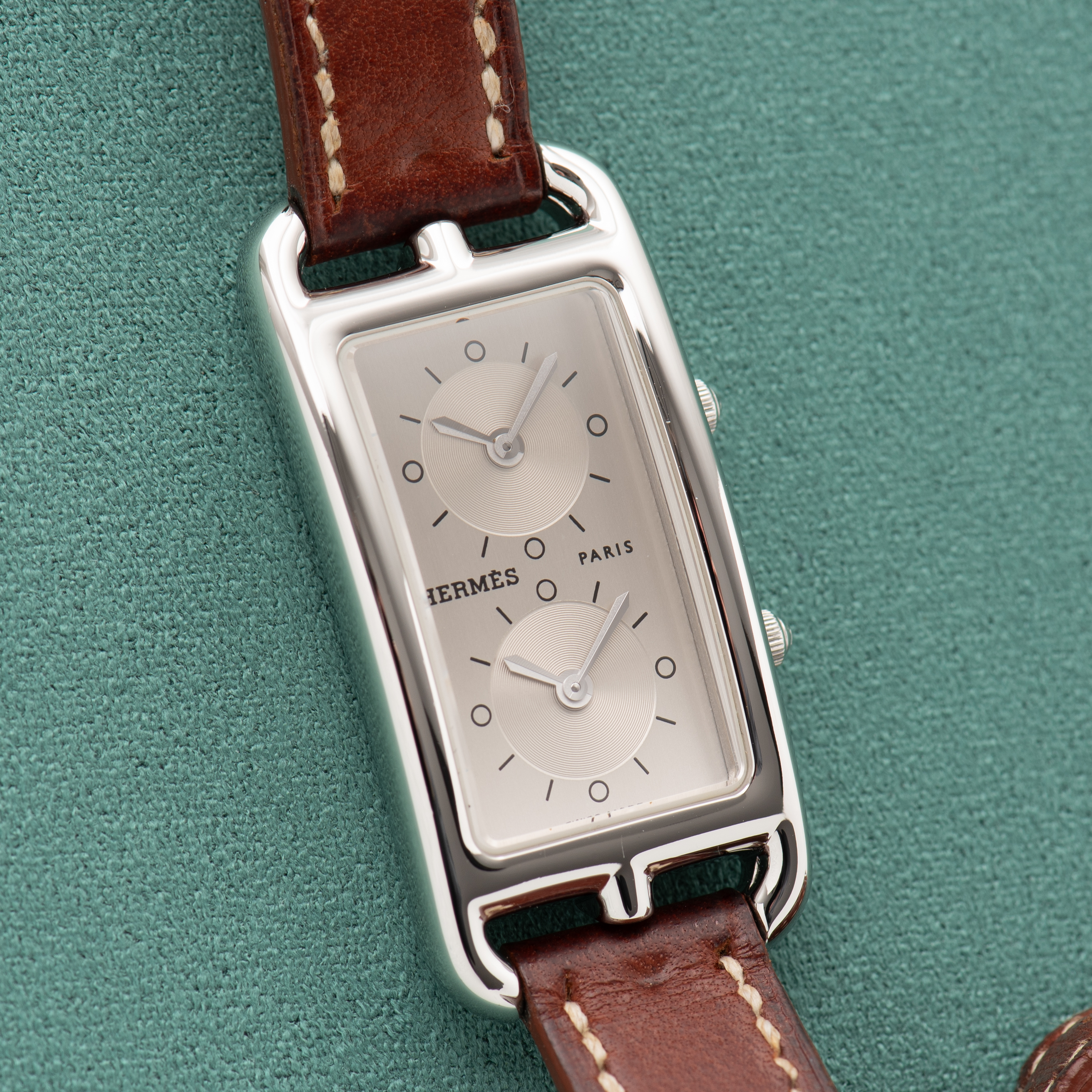 View of Hermes Cape Cod Nantucket Dual Time CC3.210
