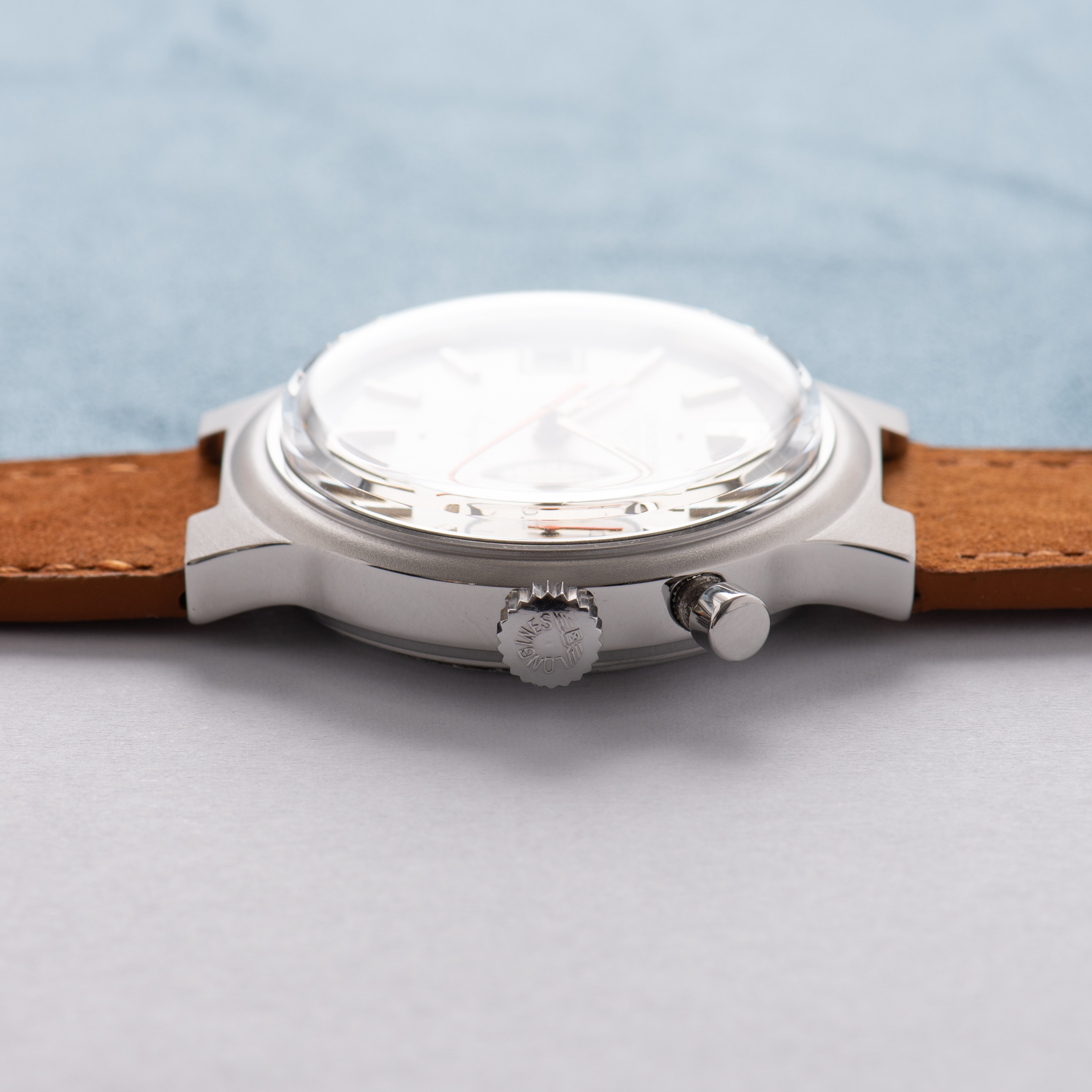 View of Longines Conquest Olympic Games Munich 1972 Ref 8613 1
