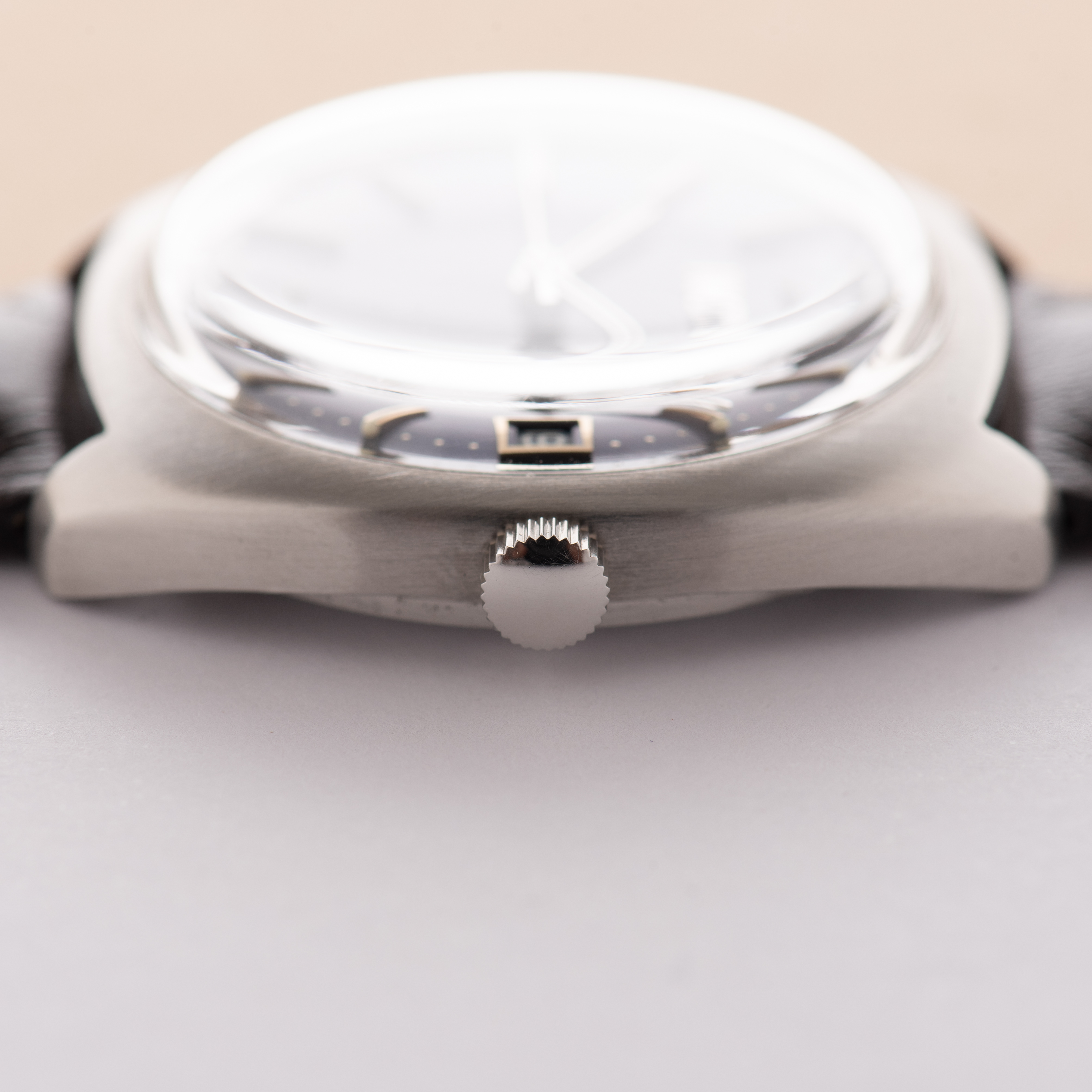 View of IWC International Watch Co SchaffHaussen Electronic ref 2058138