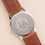 Thumbnail: Omega De Ville Quartz Gold Steel Creme Dial Réf 196.2379 Full set from 1/09/1995