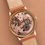 Thumbnail: Omega Seamaster 600 réf 135.011 cal 601