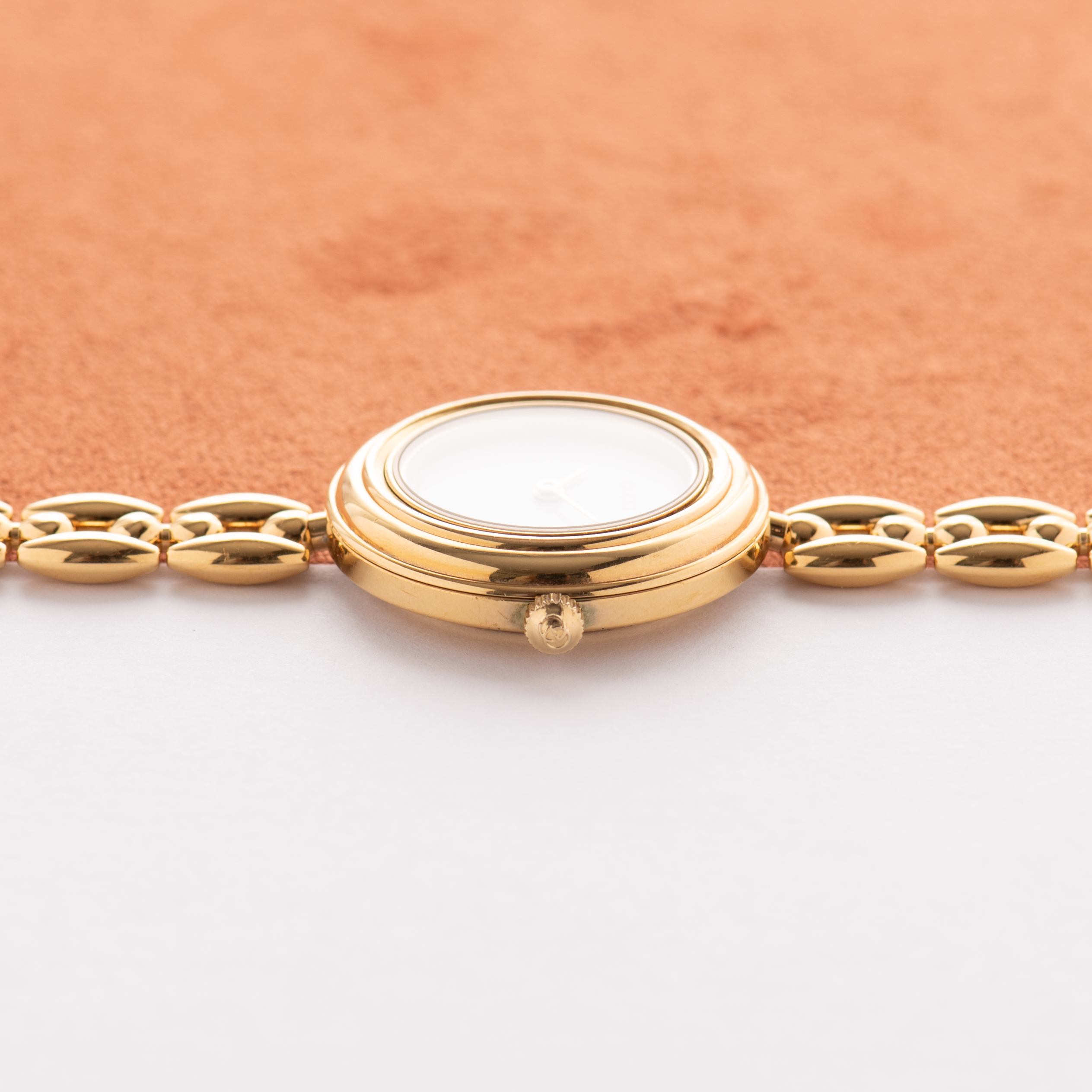 View of Gucci Change Bezel 5 Colors Ref 11/12.2 FULL SET 1994