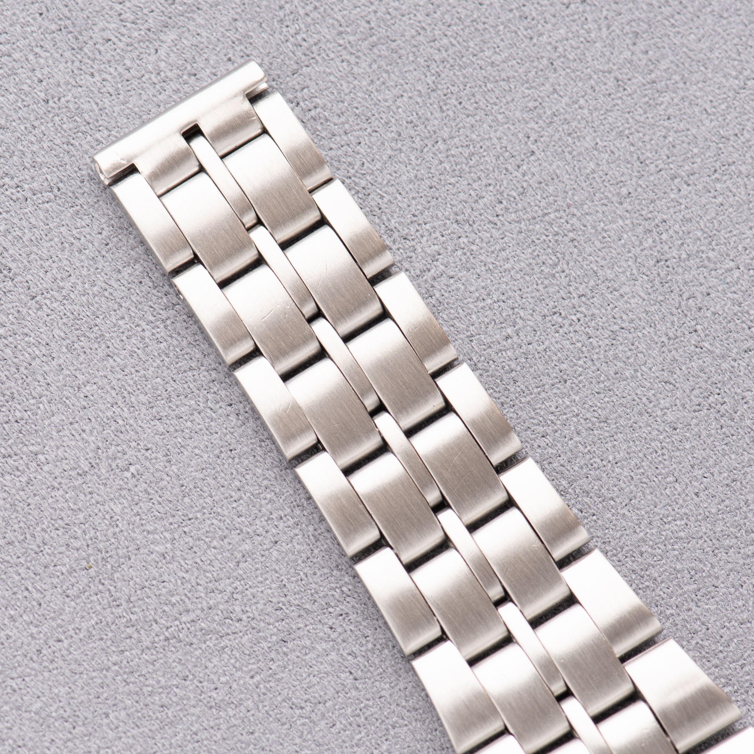 Vue de Omega Constellation Automatic Acier – Réf. 168.059 Cal 1011 From 1971