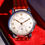 Miniature : Omega Automatic réf 2402-3 450 Cal 342