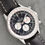 Thumbnail: Breitling Chronometer Navitimer 1 B01 Chronograph réf AB0127211B1X2 Full set