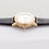 Thumbnail: Omega Geneve réf 535.025 cal 630 from 1971