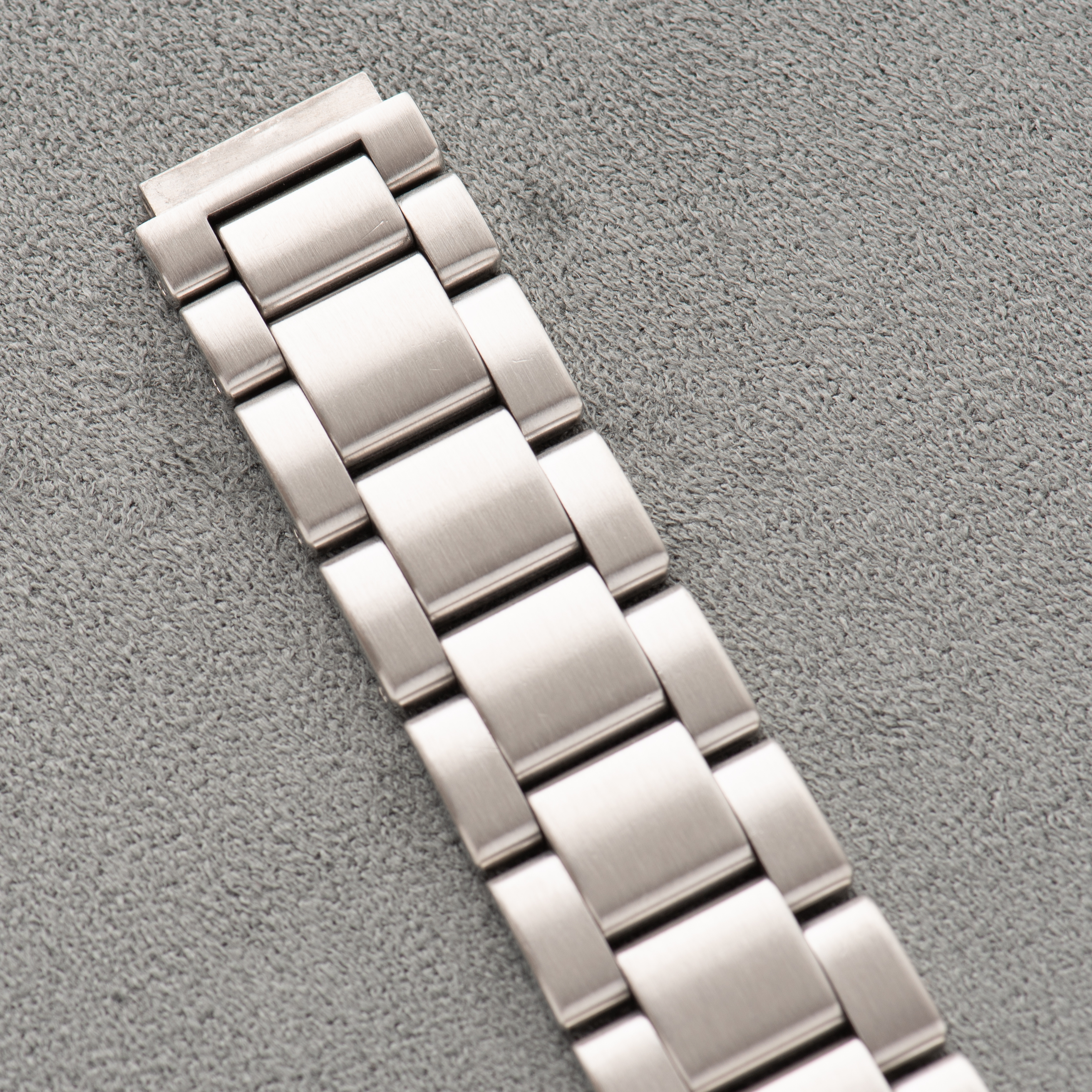 Zicht op Grand Seiko Heritage Collection SBGX263G Full Set from 2019