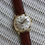 Miniature : Longines automatic Ultra-Chron réf 7992 2 cal 431
