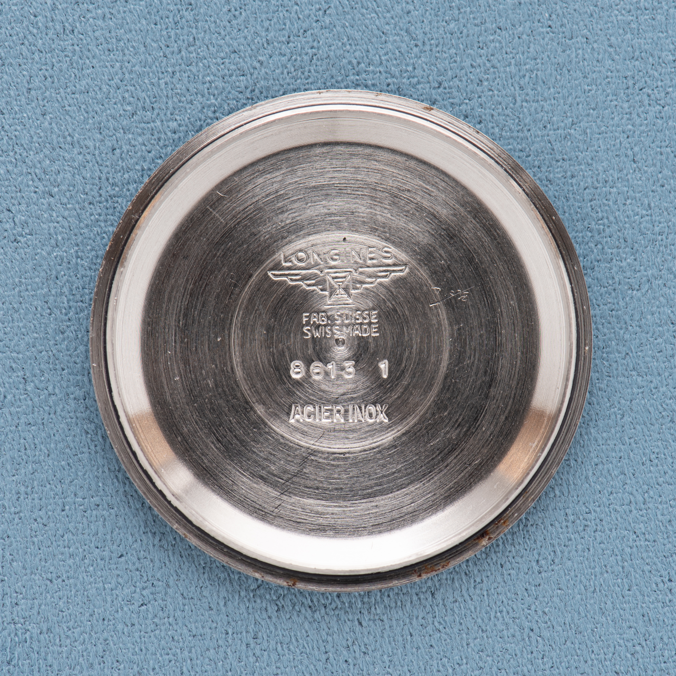 View of Longines Conquest Olympic Games Munich 1972 Ref 8613 1