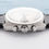 Thumbnail: Tissot Swiss Navigator Chronograph réf 40521 Lemania 872