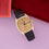 Thumbnail: Omega Seamaster Quartz from 1980 Ref 196.0280 box and papers