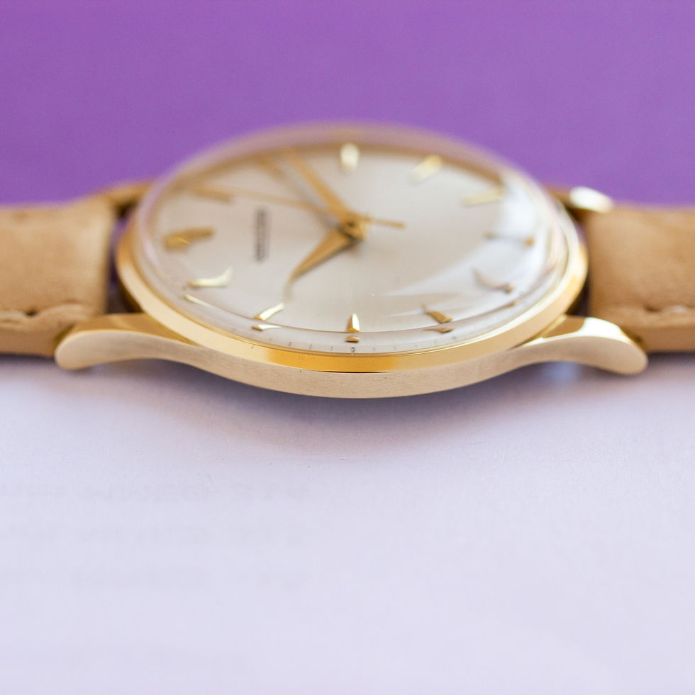 Thumbnail: Jaeger LeCoultre mécanique P800