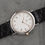 Miniature : Omega Quartz White dial Chiffres Romains réf 195.0075 cal 1378
