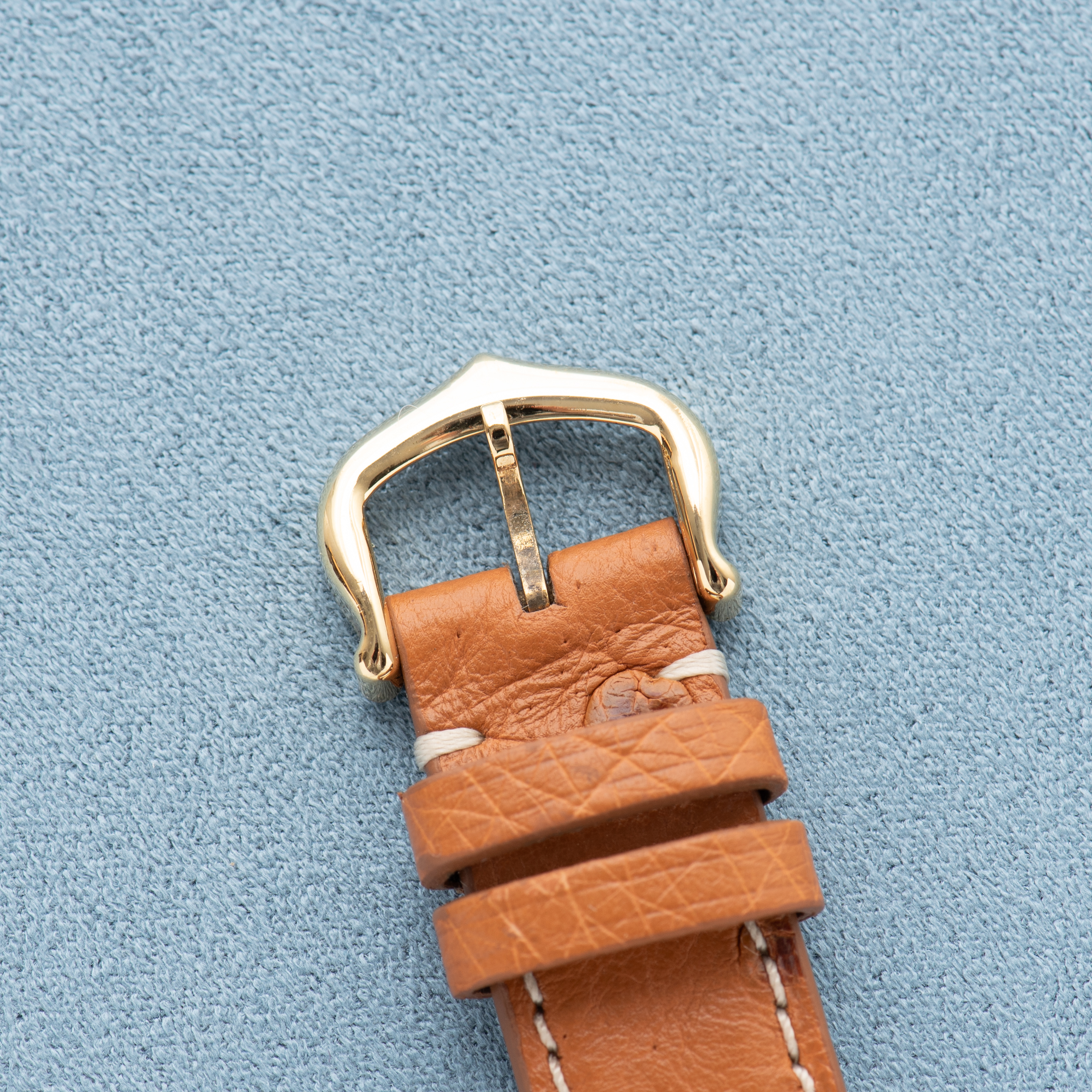 Vue de Cartier Must de Vendome White Arabic Dial Quartz réf 590004 Full Set from 1991
