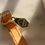 Miniature : Lycke Watch petite seconde New Old Stock cal 455