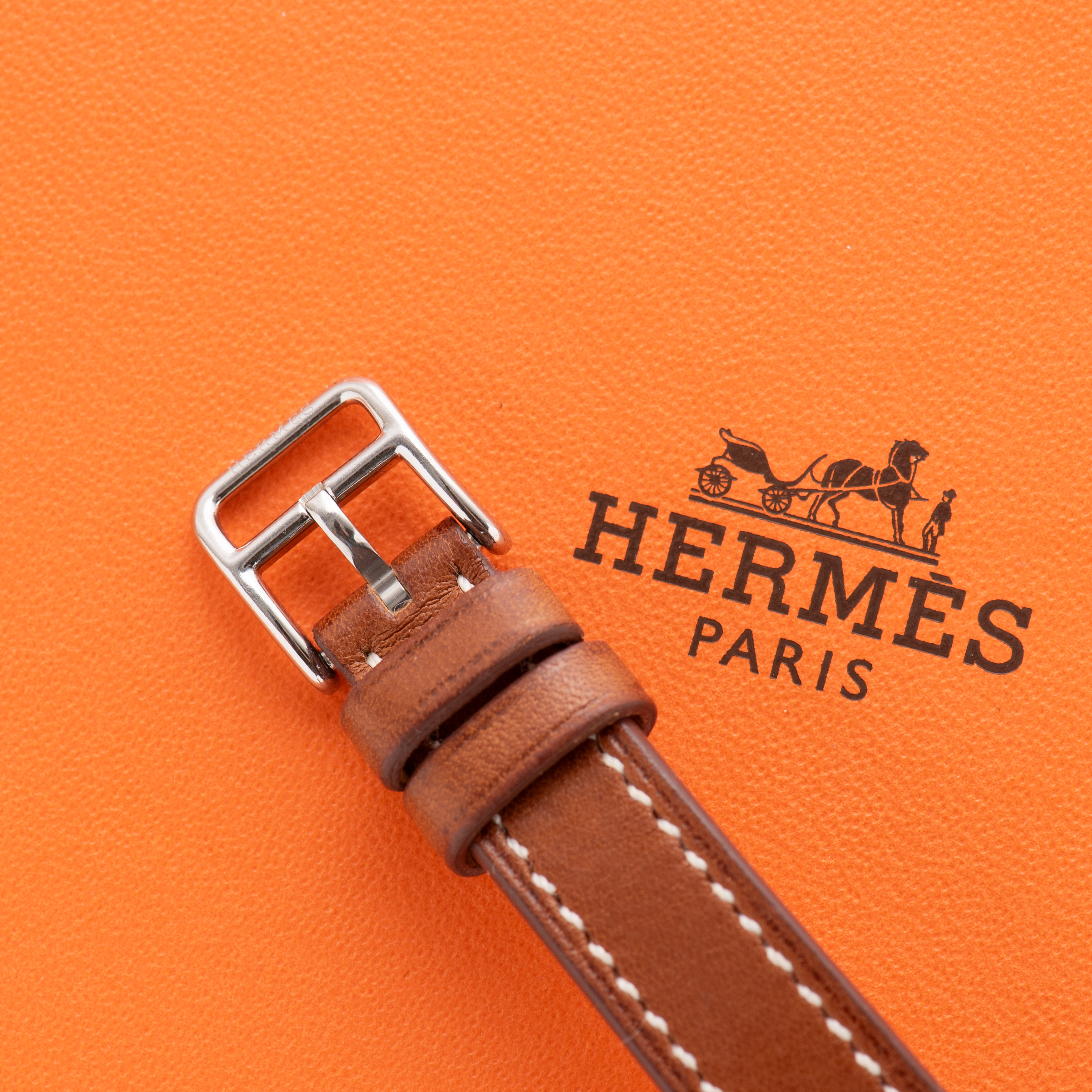 View of Hermes Cape Cod Nantucket Dual Time Cc3.210