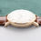 Thumbnail: Longines mécanique Crosshair dial réf 6852-2 162 from 60'