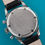 Thumbnail: Cauny Prima 17rubis Chronographe Landeron 187