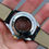 Miniature : Dugena Poseidon cal 8200