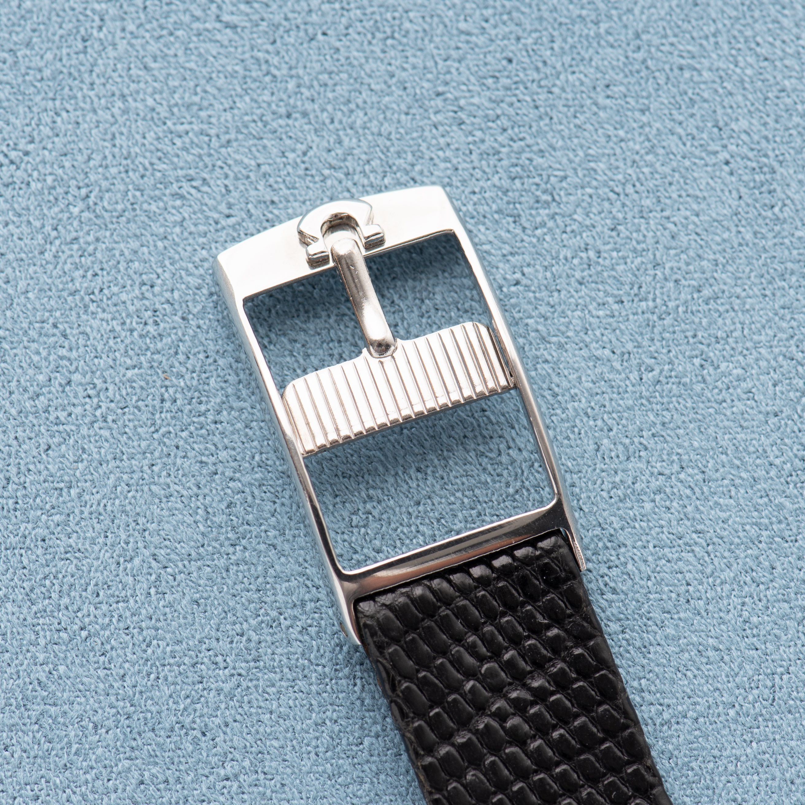 Zicht op Omega De Ville Dress Watch Réf 111.0139 Cal 625 from 1977