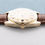 Thumbnail: Omega Constellation Chronometer C-shape 14K Gold Capped from 1969 Réf 168.017