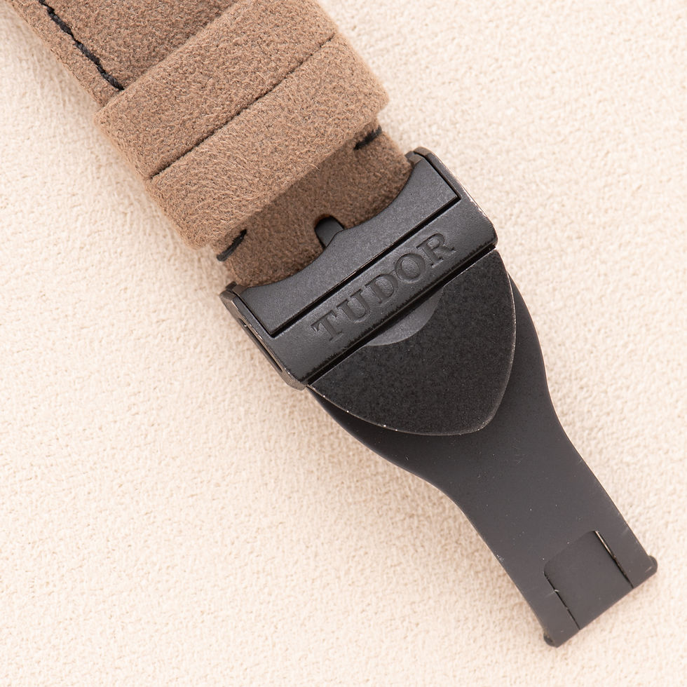 Thumbnail: Tudor Fastrider Black Shield Ceramic Réf 42000CN