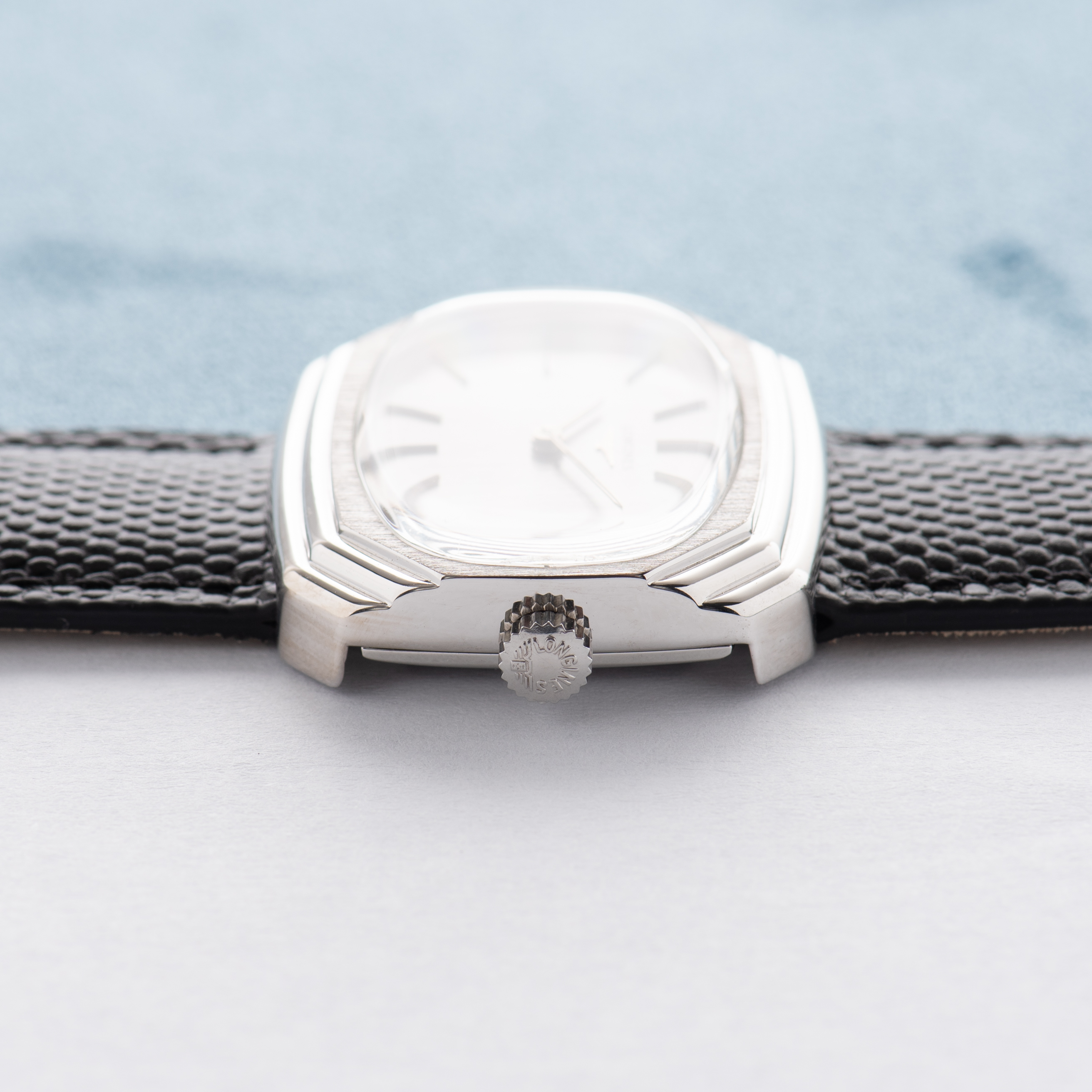 View of Mechanical lengths ref 805 50662 cal 5602