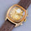 Miniature : Hero chronograph  incabloc New Old Stock valjoux 7765e