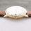 Thumbnail: Omega Automatic Seamaster "Crosshair" Dial Date Gold 18k from 1966 Réf 166.001