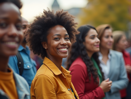 Empowering Sexual Assault Survivors Through Community Support