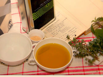 Ciambelline Salate