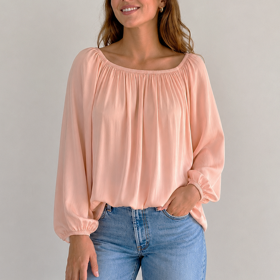 Miniatura: Blusa Mango