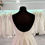 Thumbnail: Pre-Loved Bridal Essense of Australia 'D2274' Wedding Dress