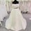 Thumbnail: Pre-Loved Bridal Enzoani 'Sarah' Wedding Dress