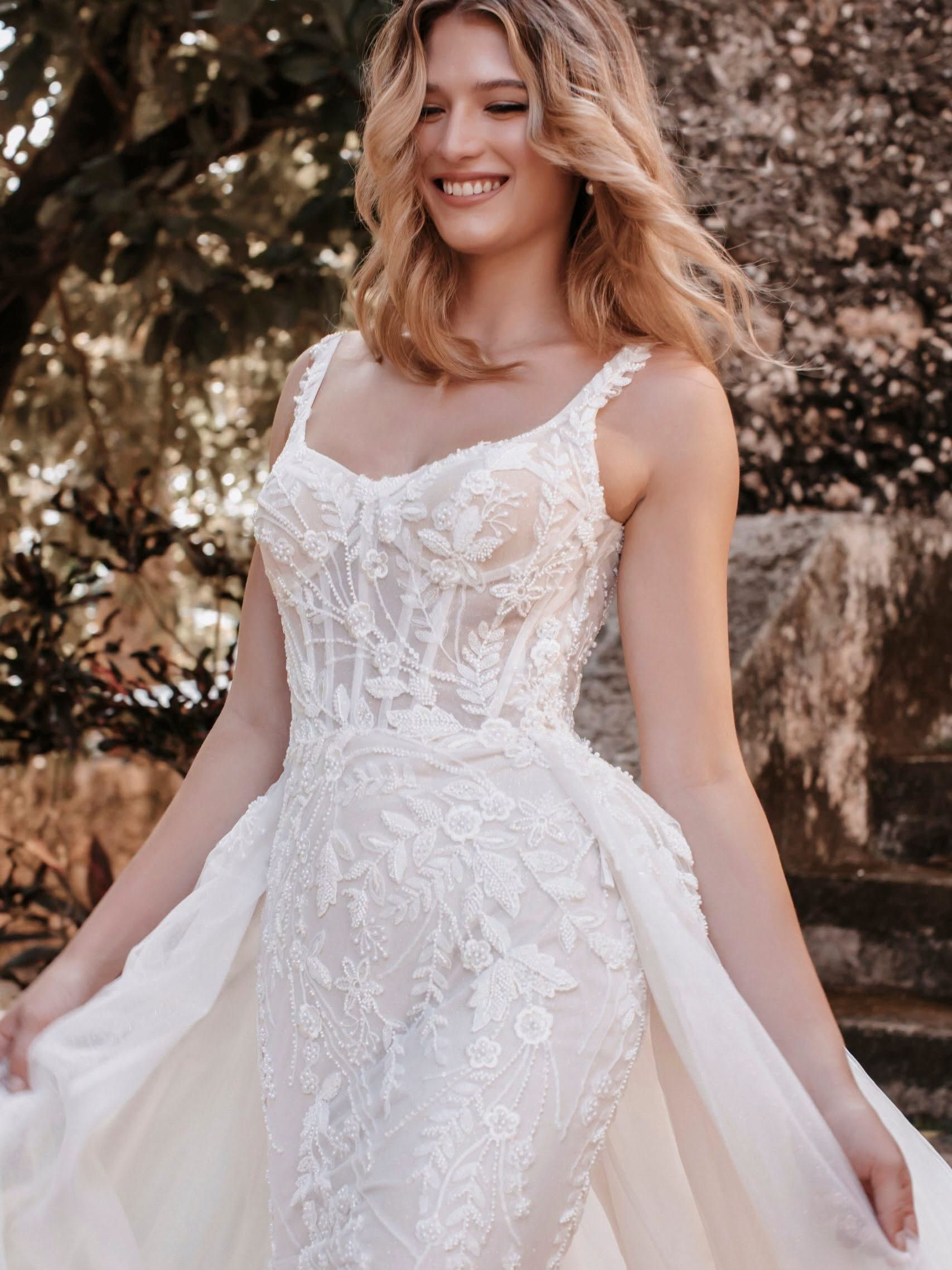 Pre-Loved Bridal Abella 'Sydney' Wedding Dress