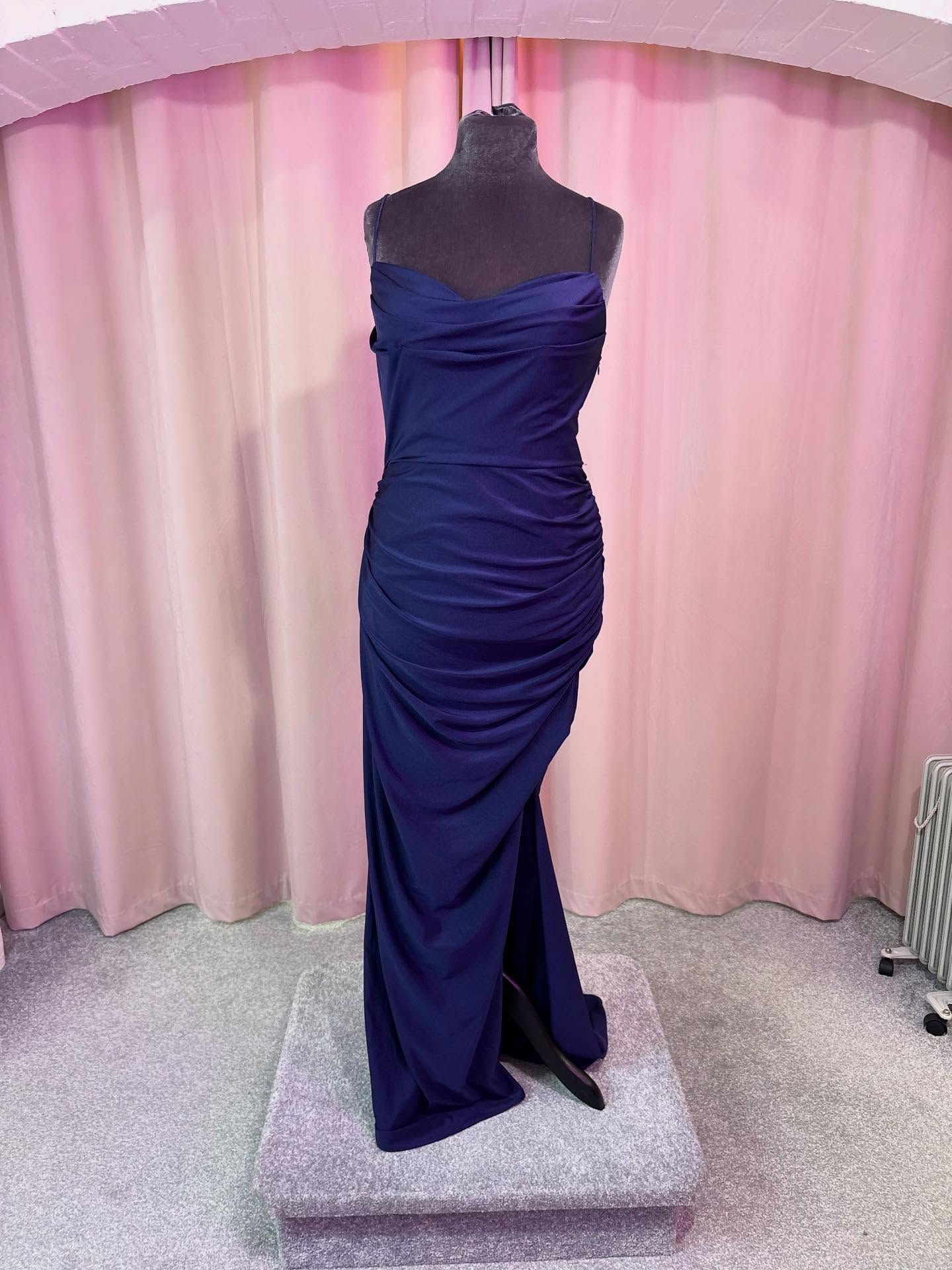 Pre-Loved Bridal Selene Couture '1321' Prom Dress