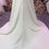 Thumbnail: Pre-Loved Bridal Justin Alexander 'Erin' Wedding Dress