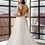 Thumbnail: Pre-Loved Bridal Louise Bentley 'BE306' Wedding Dress