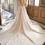 Thumbnail: Pre-Loved Bridal Elysee 'Louvre' Wedding Dress