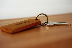 hôtel Key