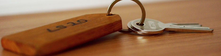 hôtel Key