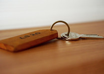 Hotel Key