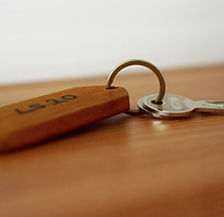 Hotel Key