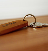 Hotel Key