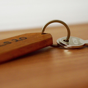 Hotel Key