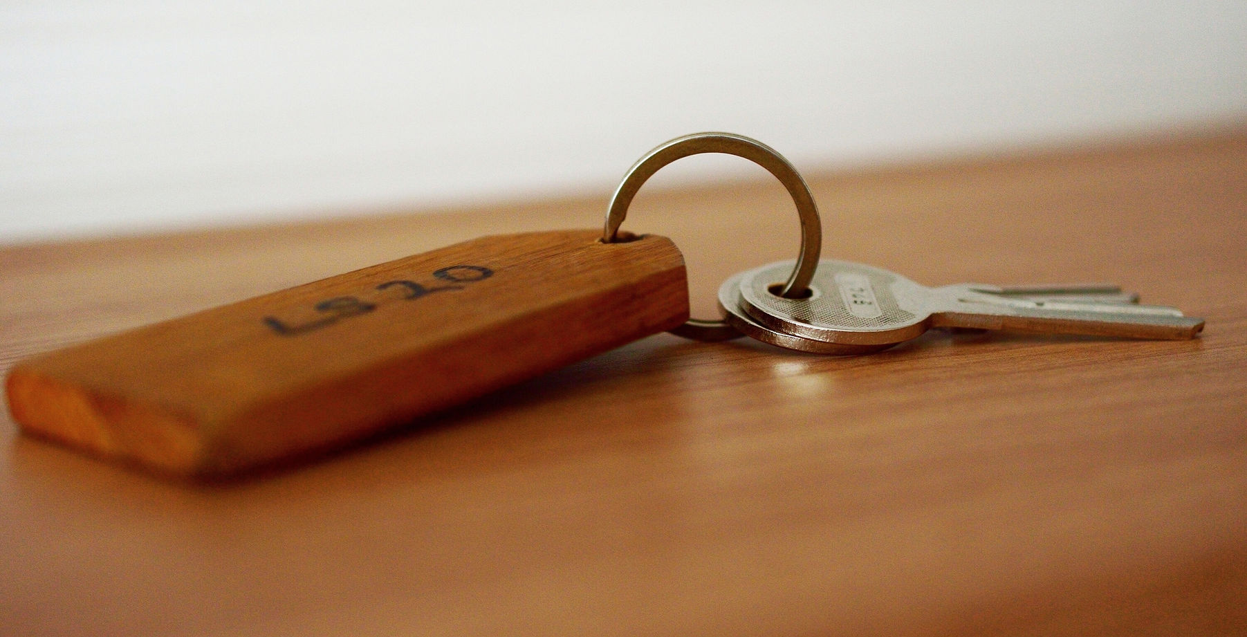 Hotel Key